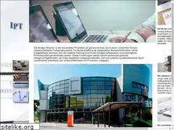Sites similar to ipt-software.de