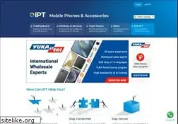 Sites similar to ipt.cc