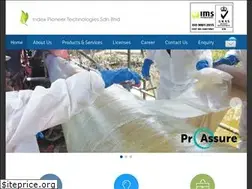 Sites similar to ipt.com.my