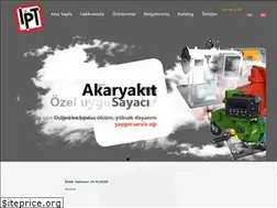 Sites similar to ipt.com.tr