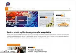 Sites similar to iptak.pl