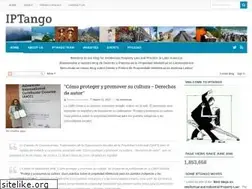 Sites similar to iptango.blogspot.com