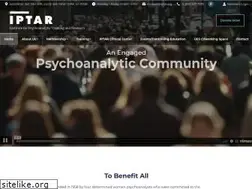 Sites similar to iptar.org