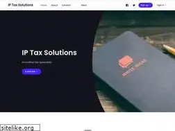 Sites similar to iptaxsolutions.co.uk