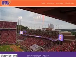 Sites similar to iptayhospitality.com