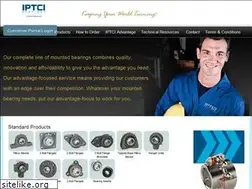 Sites similar to iptci.com