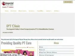 Sites similar to iptclinic.com