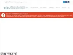 Sites similar to iptconline.com