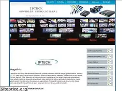Sites similar to iptechguvenlik.com