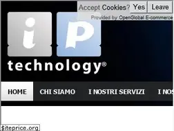 Sites similar to iptechnology.it
