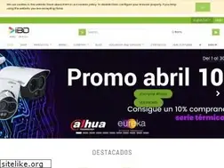 Sites similar to iptecno.com