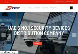 Sites similar to iptecworld.com