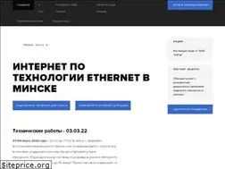 Sites similar to iptel.by