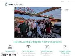 Sites similar to iptel.com.au