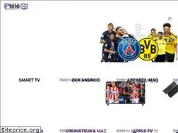 Sites similar to iptele.shop