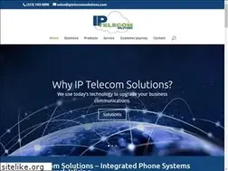 Sites similar to iptelecomsolutions.com
