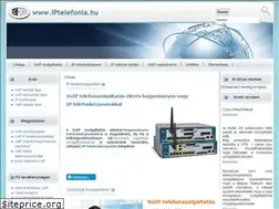 Sites similar to iptelefonia.hu