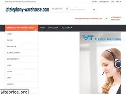 Sites similar to iptelephony-warehouse.com