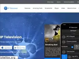 Sites similar to iptelevision.tv