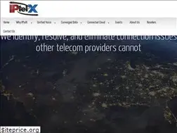 Sites similar to iptelx.net