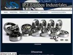 Sites similar to iptequipos.com