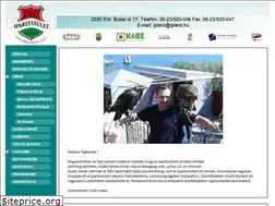 Sites similar to ipterd.hu