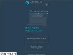 Sites similar to iptexno.ru