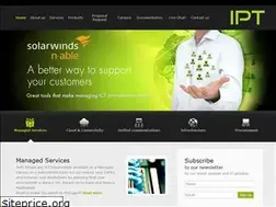 Sites similar to ipth.co.za