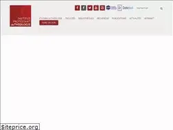 Sites similar to iptheologie.fr