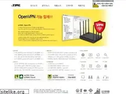 Sites similar to iptime.com
