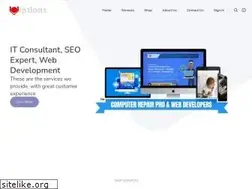 Sites similar to iptions.com