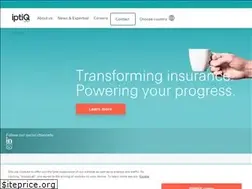 Sites similar to iptiq.com