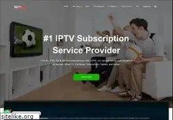 Sites similar to iptivi-subscription.com