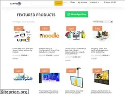 Sites similar to ipto.tv