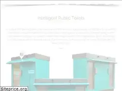 Sites similar to iptoilet.com