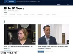 Sites similar to iptoip.com