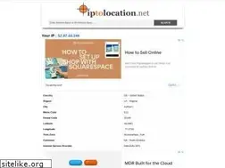 Sites similar to iptolocation.net