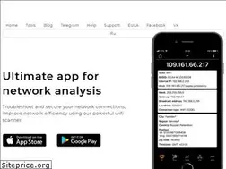 Sites similar to iptools.su