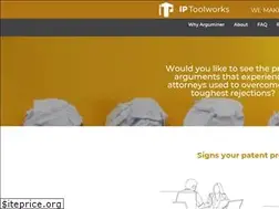 Sites similar to iptoolworks.com