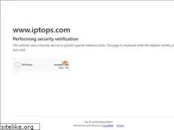 Sites similar to iptops.com