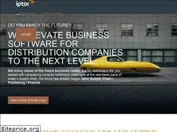 Sites similar to iptor.com