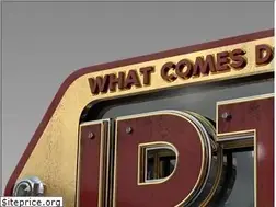 Sites similar to iptorrents.eu