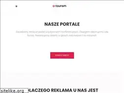 Sites similar to iptourism.com