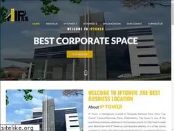 Sites similar to iptowerpune.com