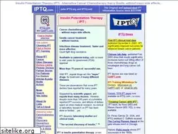 Sites similar to iptq.com
