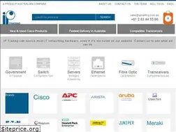 Sites similar to iptrading.com.au
