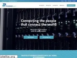 Sites similar to iptrading.com