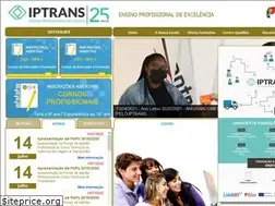 Sites similar to iptrans.com.pt