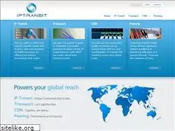 Sites similar to iptransit.com