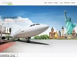 Sites similar to iptravels.com